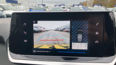 Peugeot 208 1.2 PureTech 100 Allure Premium + 5dr Petrol Hatchback